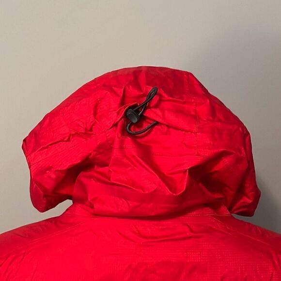 Stormtech Performance H2Xtreme Waterproof Hooded Jacket Size XL - Picture 9 of 15